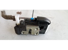 Recambio de cerradura puerta delantera derecha para nissan x-trail (t31) se referencia OEM IAM   
