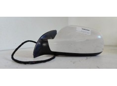 Recambio de retrovisor izquierdo para peugeot 307 break/sw (s2) sw d-sign referencia OEM IAM   