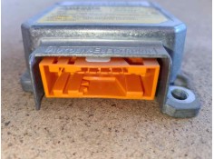 Recambio de centralita airbag para peugeot 206 berlina 1.9 diesel referencia OEM IAM 550541500 9636894080 