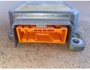 Recambio de centralita airbag para peugeot 206 berlina 1.9 diesel referencia OEM IAM 550541500 9636894080 