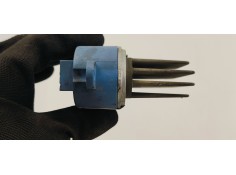 Recambio de resistencia calefaccion para volkswagen touareg (7la) tdi r5 referencia OEM IAM 7L0907521  