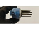 Recambio de resistencia calefaccion para volkswagen touareg (7la) tdi r5 referencia OEM IAM 7L0907521  