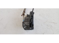 Recambio de cerradura puerta delantera derecha para nissan x-trail (t31) se referencia OEM IAM   