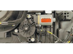 Recambio de elevalunas trasero derecho para hyundai i30 (gd) 1.6 crdi 110 fap referencia OEM IAM 83480A6030  