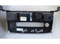 Recambio de mando climatizador para bmw serie 5 berlina (e60) 2.0 16v diesel referencia OEM IAM 6411915563801  