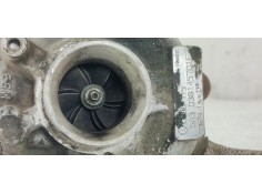 Recambio de turbocompresor para seat cordoba berlina (6k2) referencia OEM IAM 038145701F  
