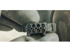 Recambio de retrovisor izquierdo para seat toledo (5p2) 1.9tdi 105 referencia OEM IAM   