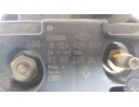 Recambio de alternador para renault laguna ii (bg0) referencia OEM IAM 0124525047  
