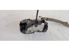 Recambio de cerradura puerta delantera derecha para nissan x-trail (t31) se referencia OEM IAM   