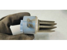 Recambio de resistencia calefaccion para volkswagen touareg (7la) tdi r5 referencia OEM IAM 7L0907521  