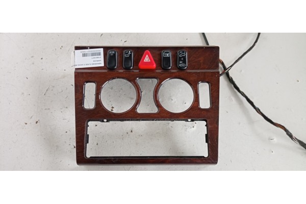 Recambio de warning para mercedes-benz clase c (w202) berlina 180 (202.018) referencia OEM IAM 2108210071  