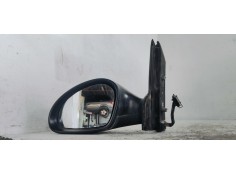 Recambio de retrovisor izquierdo para seat toledo (5p2) 1.9tdi 105 referencia OEM IAM   