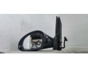 Recambio de retrovisor izquierdo para seat toledo (5p2) 1.9tdi 105 referencia OEM IAM   
