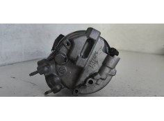 Recambio de compresor aire acondicionado para jaguar f-pace 2.0 diesel cat referencia OEM IAM CPLA19D629BH 064664107B4 