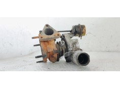 Recambio de turbocompresor para seat cordoba berlina (6k2) referencia OEM IAM 038145701F  