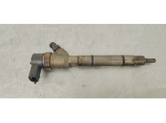 Recambio de inyector para hyundai i30 1.6 crdi 115 referencia OEM IAM 0445110320  