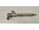 Recambio de inyector para hyundai i30 1.6 crdi 115 referencia OEM IAM 0445110320  