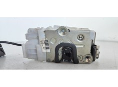 CERRADURA PUERTA TRASERA DERECHA 1697302235Q12 