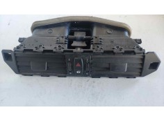 Recambio de rejilla aireadora para bmw serie 5 touring (e61) 2.0 16v cat referencia OEM IAM 7009275 69101734 