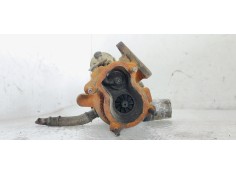 Recambio de turbocompresor para seat cordoba berlina (6k2) referencia OEM IAM 038145701F  