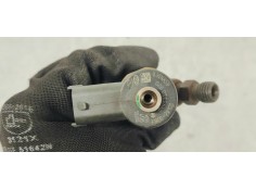 Recambio de inyector para hyundai i30 1.6 crdi 115 referencia OEM IAM 0445110320  
