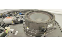 Recambio de elevalunas trasero derecho para hyundai i30 (gd) 1.6 crdi 110 fap referencia OEM IAM 83480A6030  