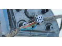 Recambio de retrovisor izquierdo para peugeot 307 break/sw (s2) sw d-sign referencia OEM IAM   