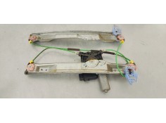 Recambio de elevalunas delantero derecho para opel corsa d cosmo referencia OEM IAM 72005001  