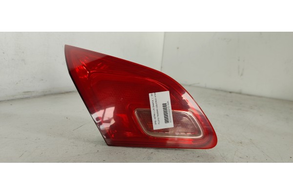 Recambio de piloto trasero izquierdo interior para opel astra j lim. essentia referencia OEM IAM   