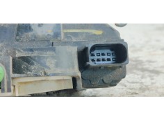 Recambio de cerradura puerta trasera derecha para opel insignia berlina excellence referencia OEM IAM   