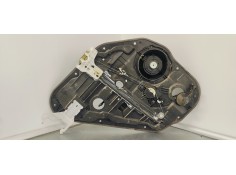 Recambio de elevalunas trasero derecho para hyundai i30 (gd) 1.6 crdi 110 fap referencia OEM IAM 83480A6030  