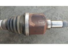 Recambio de transmision delantera izquierda para citroen jumpy fugón 1.5 hdi 100 fap referencia OEM IAM 9839520980  