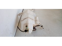 Recambio de deposito limpia para nissan x-trail (t31) se referencia OEM IAM E13010164 2224655 