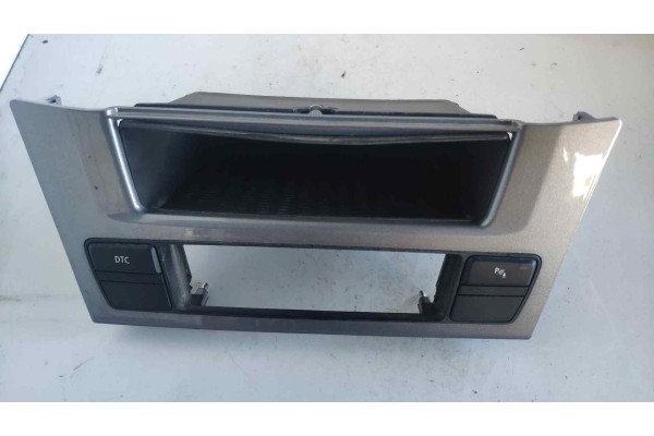 Recambio de guantera para bmw serie 5 touring (e61) 2.0 16v cat referencia OEM IAM 52850610 915602901 
