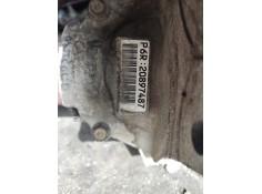 Recambio de diferencial trasero para honda cr-v (rd1/3) 2.0 16v cat referencia OEM IAM P6R  