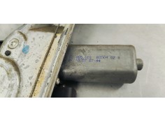 Recambio de elevalunas delantero derecho para opel corsa d cosmo referencia OEM IAM 72005001  