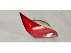 Recambio de piloto trasero izquierdo interior para opel astra j lim. essentia referencia OEM IAM   