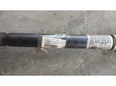 Recambio de transmision delantera izquierda para citroen jumpy fugón 1.5 hdi 100 fap referencia OEM IAM 9839520980  