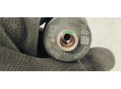 Recambio de inyector para hyundai i30 1.6 crdi 115 referencia OEM IAM 0445110320  