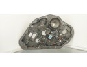 Recambio de elevalunas trasero izquierdo para hyundai i30 (gd) 1.6 crdi 110 fap referencia OEM IAM 83470A6030  