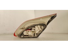 Recambio de piloto trasero izquierdo interior para opel astra j lim. essentia referencia OEM IAM   