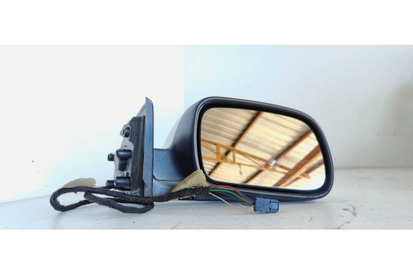 Recambio de retrovisor derecho para peugeot 307 break/sw (s2) 1.6 16v hdi referencia OEM IAM   