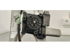 Recambio de elevalunas delantero derecho para opel corsa d cosmo referencia OEM IAM 72005001  