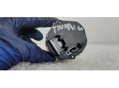 Recambio de mando multifuncion para volkswagen touareg (7la) tdi r5 referencia OEM IAM 7L6927135D  