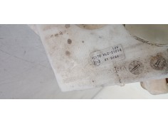 Recambio de deposito limpia para nissan x-trail (t31) se referencia OEM IAM E13010164 2224655 