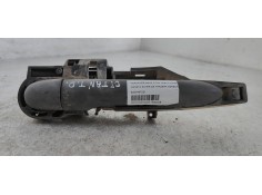 Recambio de maneta exterior trasera derecha para mercedes-benz citan (w415) combi break referencia OEM IAM 8200497521  