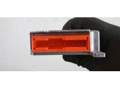 Recambio de centralita airbag para mercedes-benz clase c (w202) berlina 180 (202.018) referencia OEM IAM 0018202126  