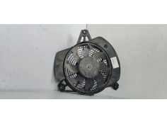 Recambio de electroventilador para hyundai h 1 referencia OEM IAM 977304A065  
