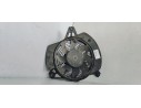 Recambio de electroventilador para hyundai h 1 referencia OEM IAM 977304A065  