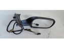 Recambio de retrovisor derecho para peugeot 307 break/sw (s2) 1.6 16v hdi referencia OEM IAM   